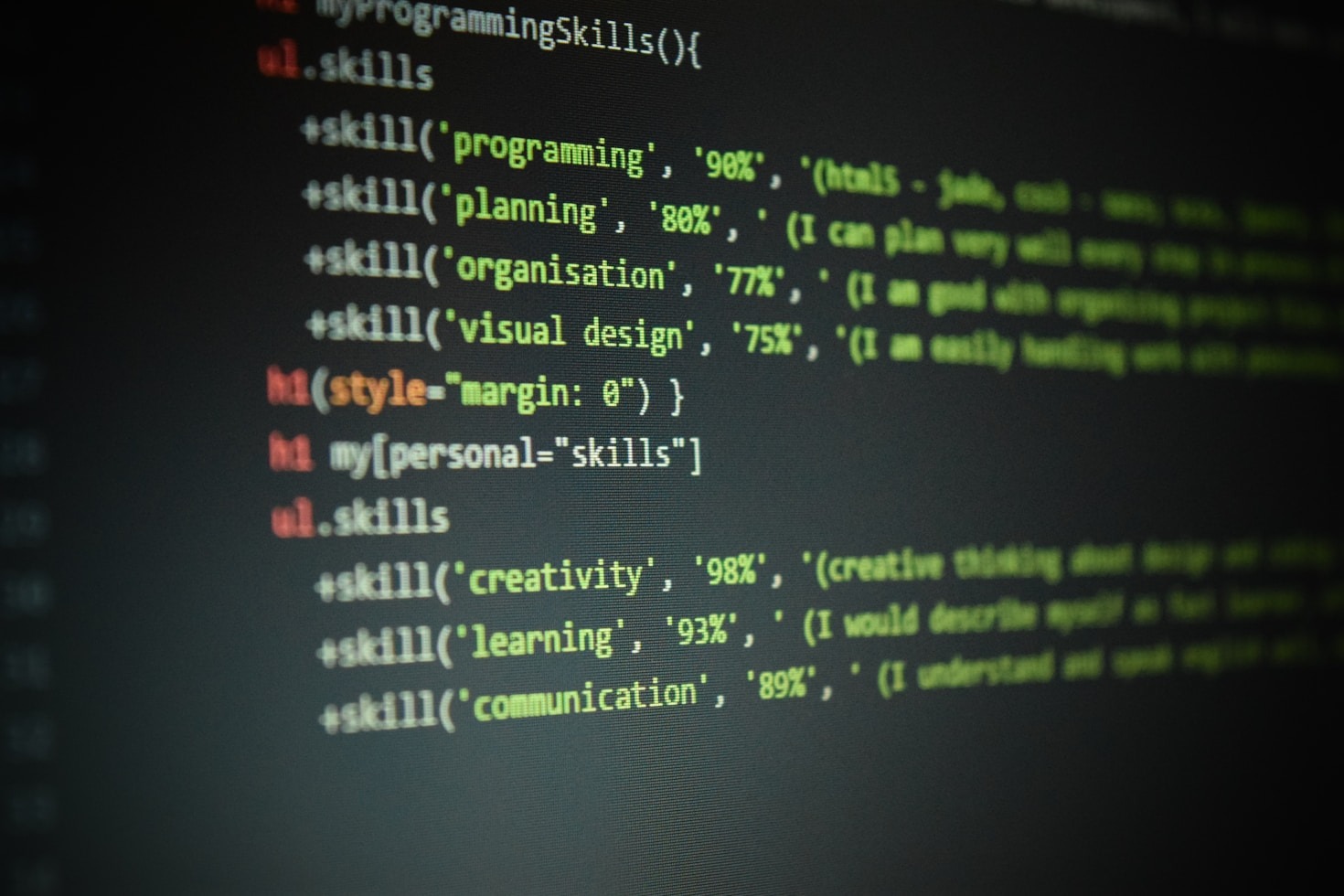 The Art of Turning Ideas Into Reality